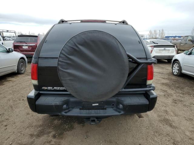 2005 CHEVROLET BLAZER 