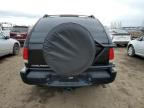 2005 CHEVROLET BLAZER  for sale at Copart AB - CALGARY
