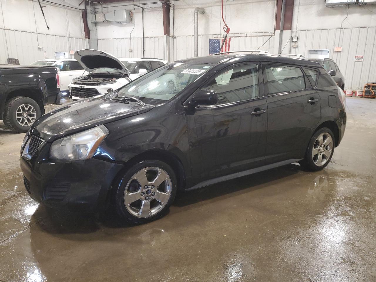 2009 Pontiac Vibe for Sale in Franklin, WI - Front End