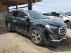 2018 Gmc Terrain Slt продається в Tanner, AL - Front End