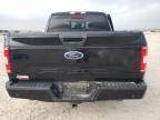 2018 Ford F150 Supercrew zu verkaufen in New Braunfels, TX - Side