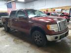 2010 Ford F150 Supercrew for Sale in Kincheloe, MI - Rear End