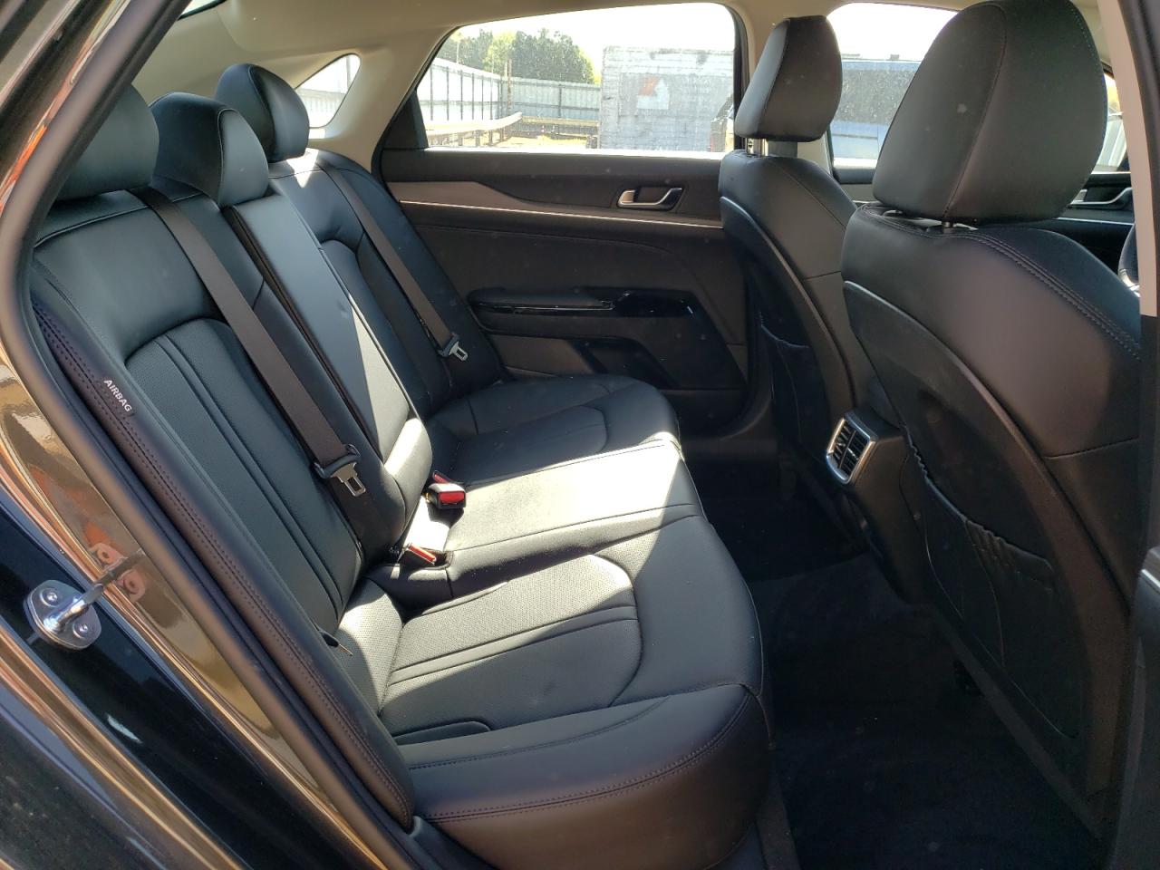 2025 Kia K5 Ex VIN: KNAG34J75S5286407 Lot: 53615975