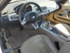 2003 Bmw Z4 3.0 იყიდება Mentone-ში, CA - Front End