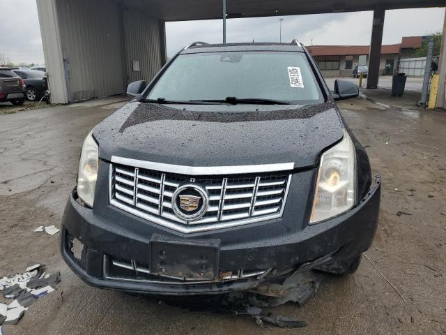  CADILLAC SRX 2014 Czarny