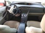 2011 Toyota Prius  იყიდება Sacramento-ში, CA - Front End