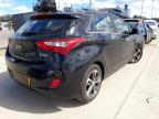 2015 HYUNDAI I30 SE AUT for sale at Copart SANDY
