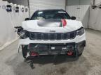 2025 Jeep Compass Trailhawk en Venta en Ham Lake, MN - Front End