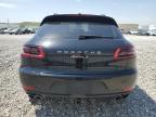 2016 Porsche Macan S იყიდება Tulsa-ში, OK - Front End