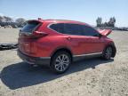 2020 Honda Cr-V Touring na sprzedaż w San Diego, CA - Front End