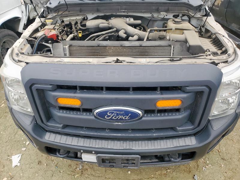 2015 FORD F450 SUPER DUTY  