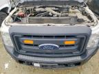 2015 FORD F450 SUPER DUTY   for sale at Copart TX - DALLAS