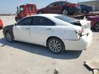 2008 Lexus Es 350 zu verkaufen in Wilmer, TX - Rear End