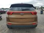 2017 Kia Sportage Lx for Sale in Oklahoma City, OK - Side