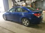 2012 Chevrolet Cruze Lt for Sale in Albany, NY - Side