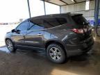 2017 Chevrolet Traverse Lt на продаже в Brighton, CO - Front End