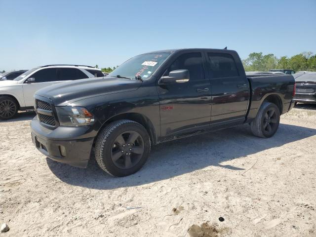 2018 Ram 1500 Slt