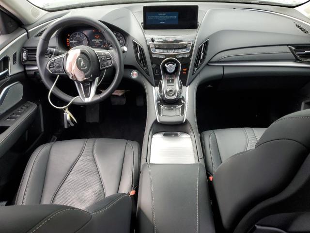  ACURA RDX 2024 Czarny