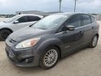 2015 Ford C-Max Sel de vânzare în San Antonio, TX - Hail