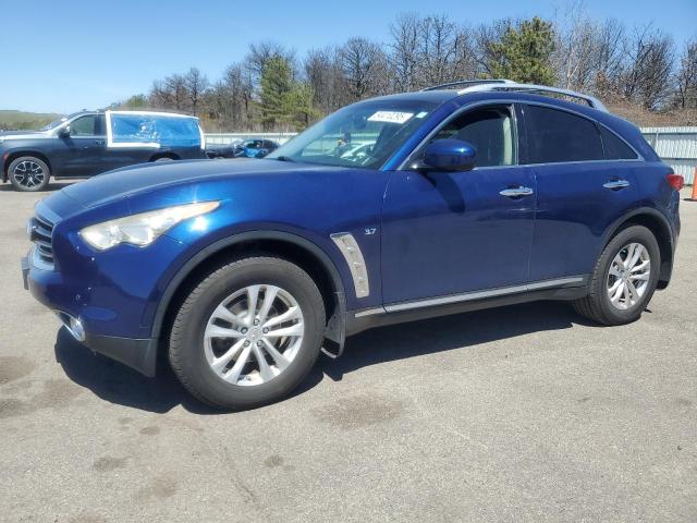2014 Infiniti Qx70 