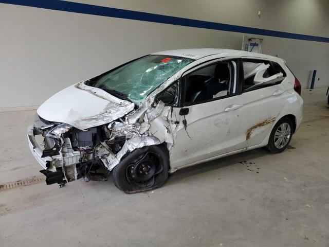 2020 Honda Fit Lx