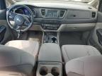 2021 Kia Sedona Lx للبيع في Mebane، NC - Front End
