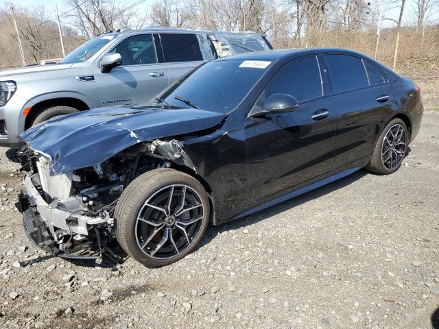 2024 Mercedes-Benz C 300
