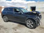 2016 Mercedes-Benz Glc 300 de vânzare în North Las Vegas, NV - Front End