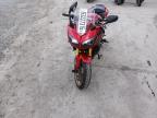 2008 YAMAHA FZ1S for sale at Copart WOLVERHAMPTON