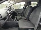 2016 RENAULT CLIO DYNAM for sale at Copart WHITBURN