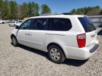 2010 Kia Sedona Lx იყიდება Lyman-ში, ME - Normal Wear