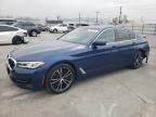 2021 Bmw 540 I for Sale in Sun Valley, CA - Rear End