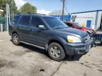 2003 Honda Pilot Exl de vânzare în Denver, CO - Front End