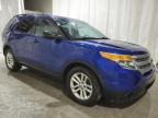 2015 Ford Explorer  للبيع في Leroy، NY - Front End