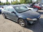 2007 Acura Tl  na sprzedaż w Portland, OR - Front End