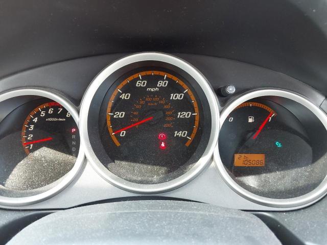 2006 HONDA JAZZ SPORT