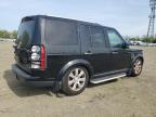 2014 Land Rover Lr4 Hse na sprzedaż w Windsor, NJ - Front End