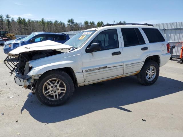 2004 Jeep Grand Cherokee Laredo