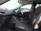 2014 PEUGEOT 208 STYLE for sale at Copart ST HELENS