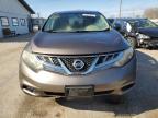 2011 Nissan Murano S for Sale in Pekin, IL - Front End