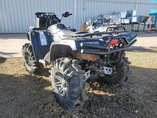 2015 ARCTIC CAT MUD PRO