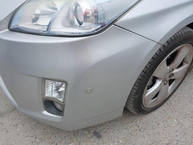 2009 TOYOTA PRIUS T SP