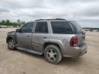 2006 Chevrolet Trailblazer Ls იყიდება Houston-ში, TX - Front End
