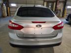 2012 Ford Focus Sel იყიდება Eldridge-ში, IA - Front End