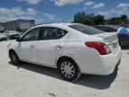 2016 Nissan Versa S на продаже в Opa Locka, FL - Normal Wear