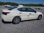 2022 Nissan Altima S იყიდება Gastonia-ში, NC - Side