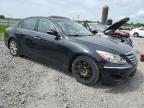2012 Hyundai Genesis 3.8L de vânzare în Montgomery, AL - Front End