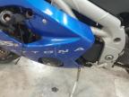 2001 TRIUMPH DAYTONA 95 for sale at Copart SANDTOFT
