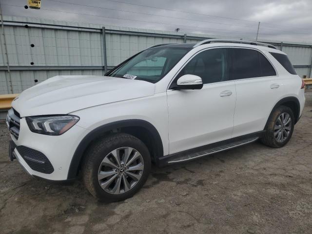 2020 Mercedes-Benz Gle 350 4Matic