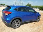 2022 Honda Hr-V Ex de vânzare în China Grove, NC - Front End